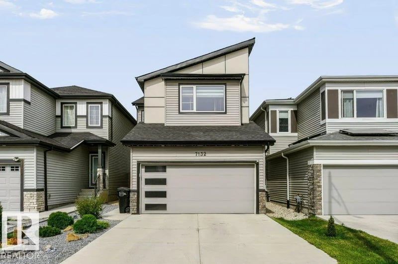 7132 182 AV NW, Edmonton, Alberta, T5Z0V7, Edmonton, Alberta — photo 1 of 5