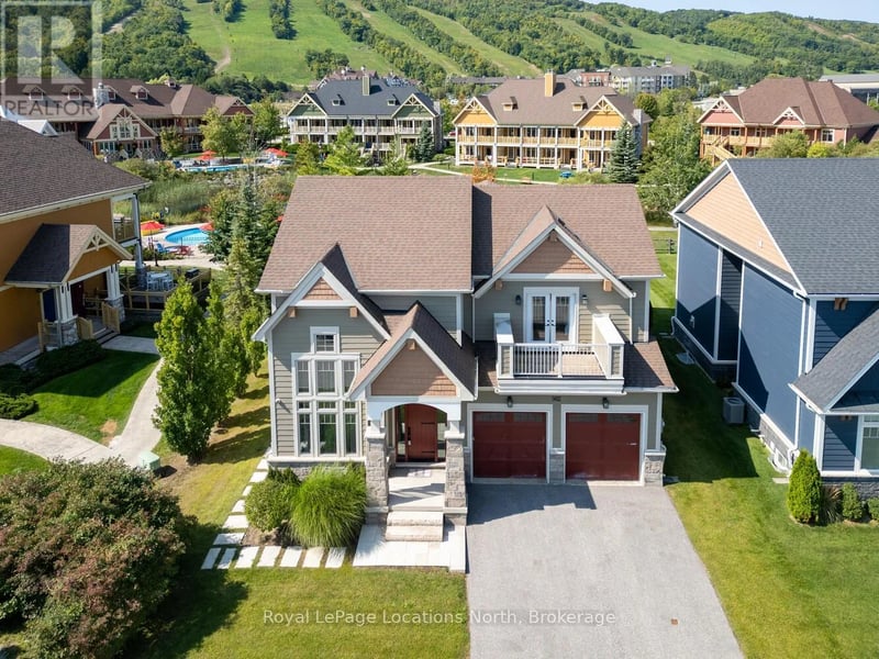 #902 277 JOZO WEIDER Boulevard, Blue Mountains, Ontario, L9Y1V0, Blue Mountains, Ontario — photo 1 of 5