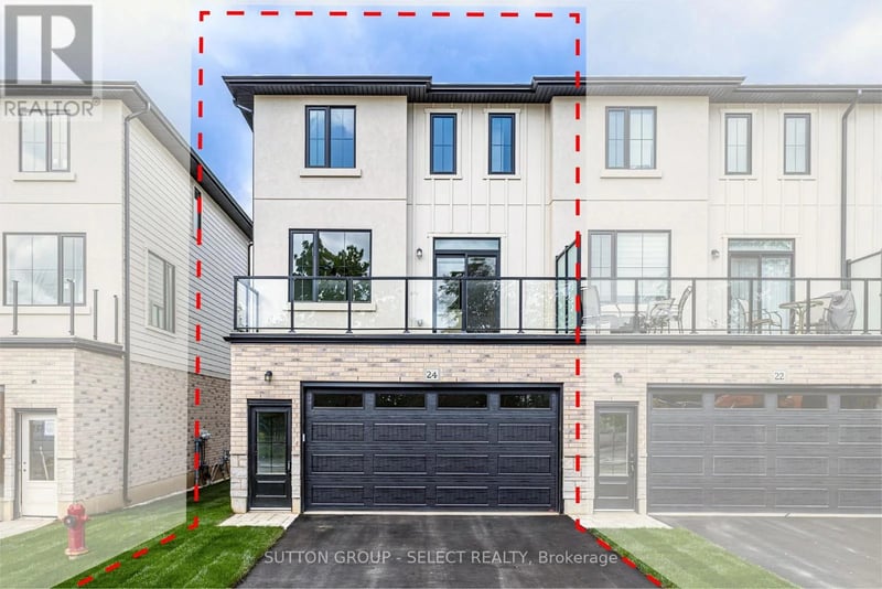 #26 233 Upper Queen Street, Thames Centre (Thorndale), Ontario, N0M2P0, Thames Centre (Thorndale), Ontario — photo 1 of 5