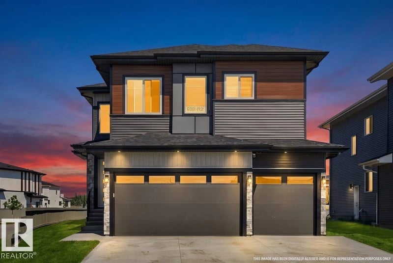 6001 19 ST NE, Nisku, Alberta, T4X0P5, Nisku, Alberta — photo 1 of 5