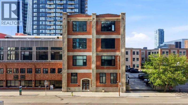 220 11 Avenue Southeast, Calgary, Alberta, T2G0X8, Calgary, Alberta — photo 1 of 5
