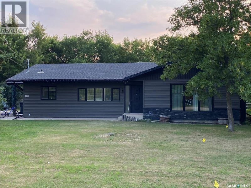 104 George AVENUE, Orkney Rm No. 244, Saskatchewan, S3N4K1, Orkney Rm No. 244, Saskatchewan — photo 1 of 5