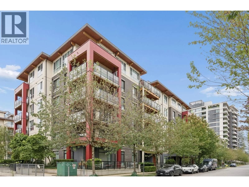 #418 3581 ROSS Drive, Vancouver, British Columbia, V6S0K5, Vancouver, British Columbia — photo 1 of 5