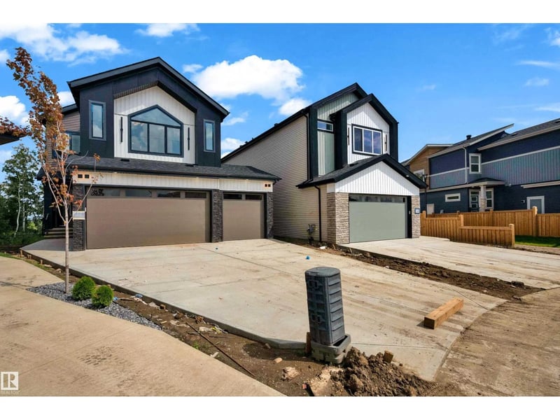 2408 1 AV SW, Edmonton, Alberta, T6X3K4, Edmonton, Alberta — photo 1 of 5