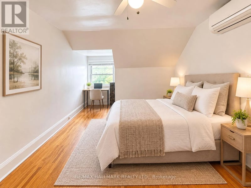#Apt 3 338 Vaughan Road, Toronto (Humewood-Cedarvale), Ontario, M6C2N6, Toronto (Humewood-Cedarvale), Ontario — photo 1 of 5