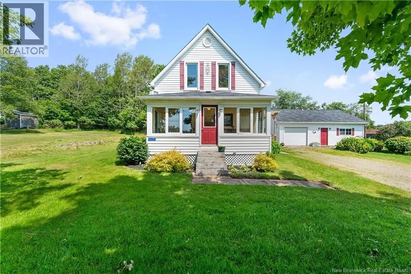 5636 King Street, Riverside-Albert, New Brunswick, E4H4A9, Riverside-Albert, New Brunswick — photo 1 of 5