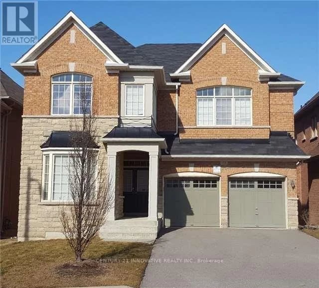 #Upper 118 Santa Amato Crescent, Vaughan (Patterson), Ontario, L4J0G1, Vaughan (Patterson), Ontario — photo 1 of 5