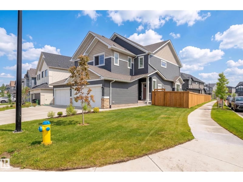 4804 CAWSEY TC SW, Edmonton, Alberta, T6W5M7, Edmonton, Alberta — photo 1 of 5