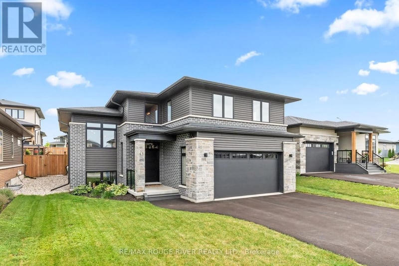 43 Streamside Drive, Cramahe (Colborne), Ontario, K0K1S0, Cramahe (Colborne), Ontario — photo 1 of 5