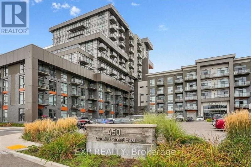#603 450 Dundas Street East, Hamilton (Waterdown), Ontario, L8B1Z2, Hamilton (Waterdown), Ontario — photo 1 of 5