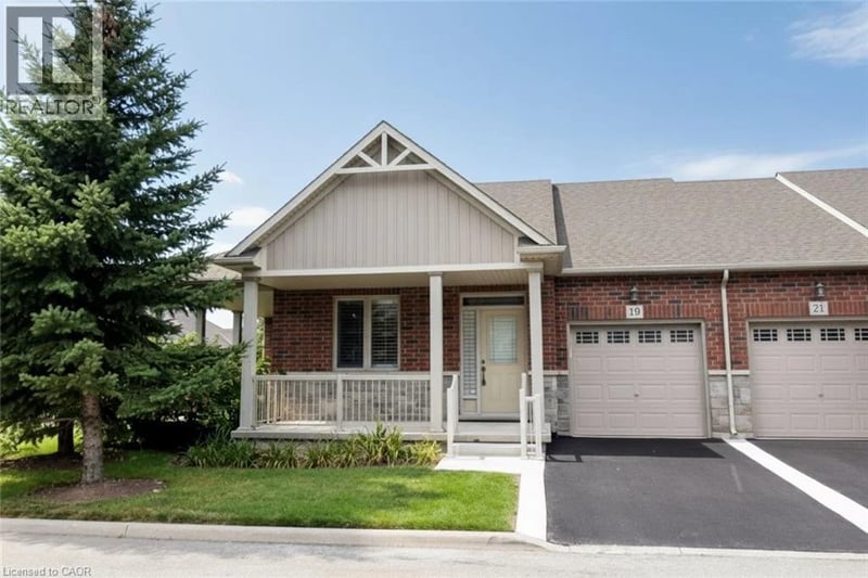 19 STICKLAND Lane, Binbrook, Ontario, L0R1C0, Binbrook, Ontario — photo 1 of 5