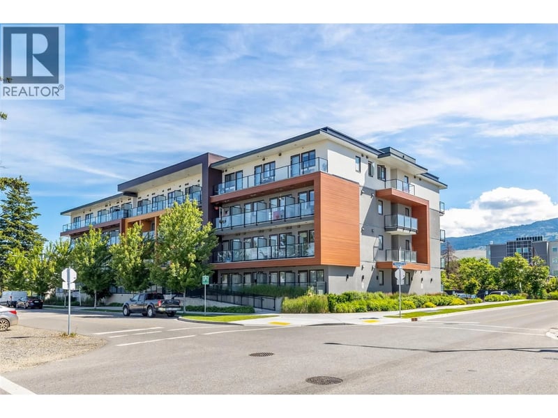 #PH6 345 DOUGALL Road North, Kelowna, British Columbia, V1X0A8, Kelowna, British Columbia — photo 1 of 5