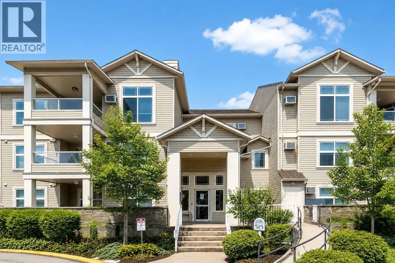 #220 515 Houghton Road, Kelowna, British Columbia, V1X8B9, Kelowna, British Columbia — photo 1 of 5