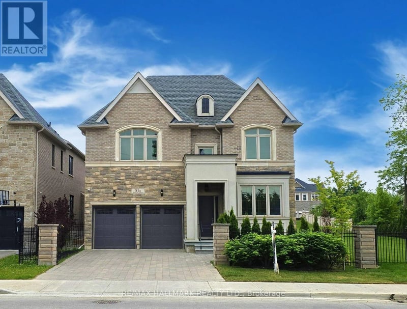 51A Puccini Drive, Richmond Hill (Oak Ridges), Ontario, L4E2Y6, Richmond Hill (Oak Ridges), Ontario — photo 1 of 5
