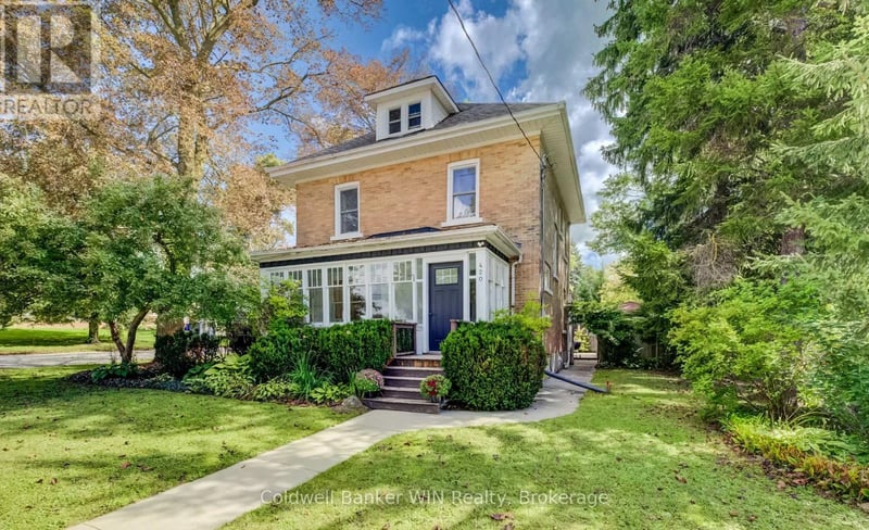 420 Parkside Drive, Wellington North (Mount Forest), Ontario, N0G2L3, Wellington North (Mount Forest), Ontario — photo 1 of 5
