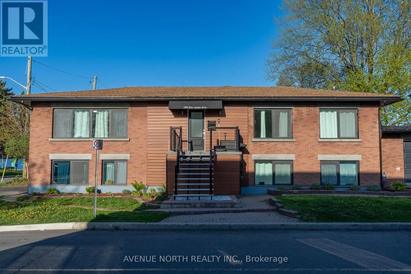 #4 199 Ste Anne Street, Ottawa, Ontario, K1L7B8, Ottawa, Ontario — photo 1 of 5