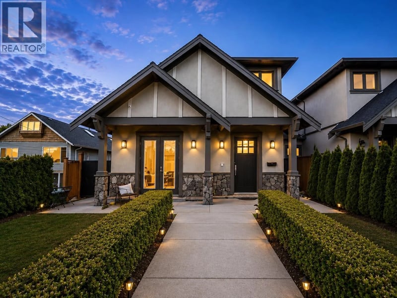 6585 HALIFAX Street, Burnaby, British Columbia, V5B2P9, Burnaby, British Columbia — photo 1 of 5