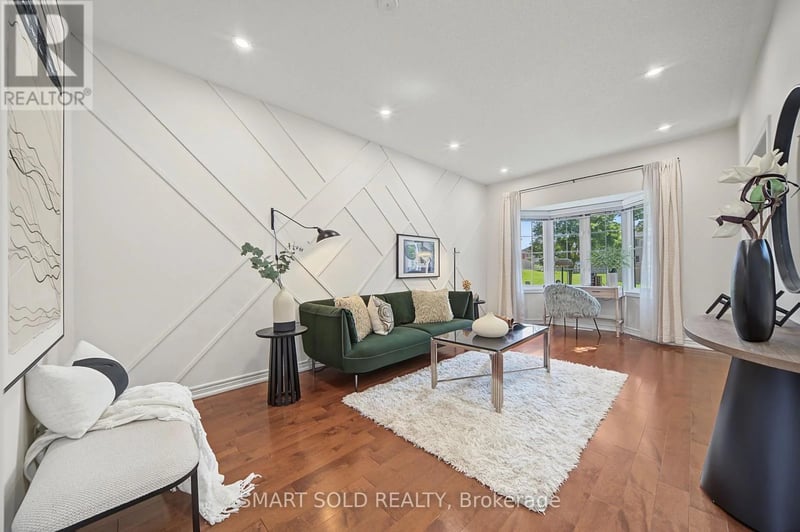 12 John Gary Drive, Markham (Village Green-South Unionville), Ontario, L3R5G9, Markham (Village Green-South Unionville), Ontario — photo 1 of 5