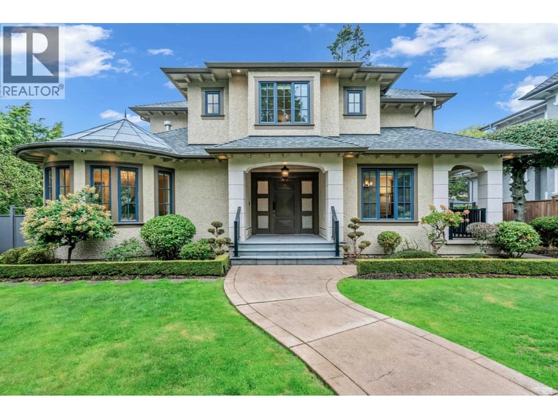 6011 ADERA Street, Vancouver, British Columbia, V6M3J3, Vancouver, British Columbia — photo 1 of 5