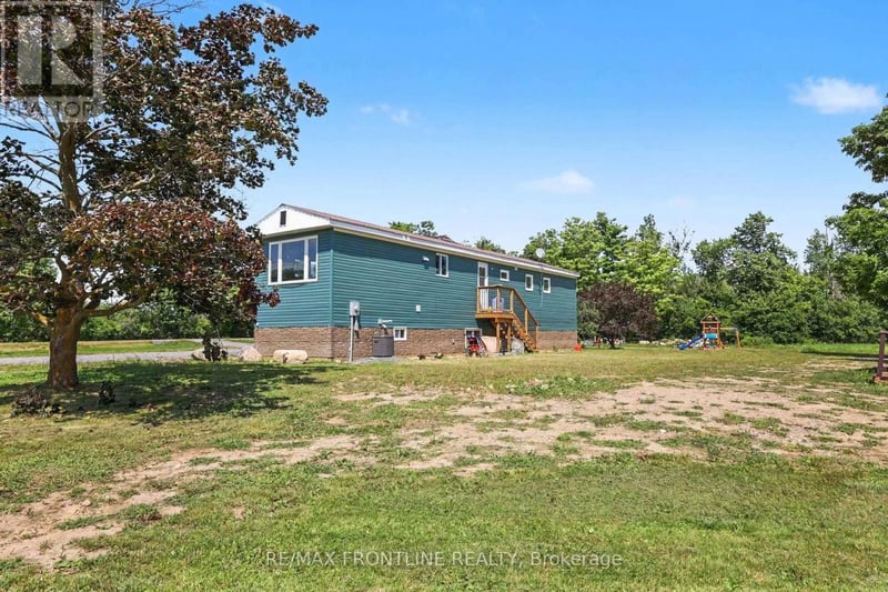 1758 Hwy 511, Drummond/North Elmsley, Ontario, K0G1A0, Drummond/North Elmsley, Ontario — photo 1 of 5