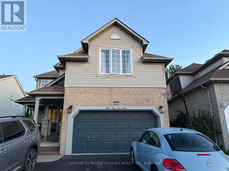 #BSMT 2906 Peacock Drive, Mississauga (Central Erin Mills), Ontario, L5M5S2, Mississauga (Central Erin Mills), Ontario — photo 1 of 5