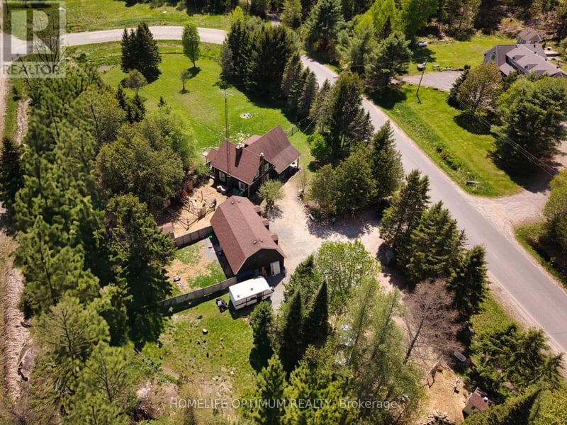 41 Allensville Road, Huntsville (Stephenson), Ontario, P0B1M0, Huntsville (Stephenson), Ontario — photo 1 of 5