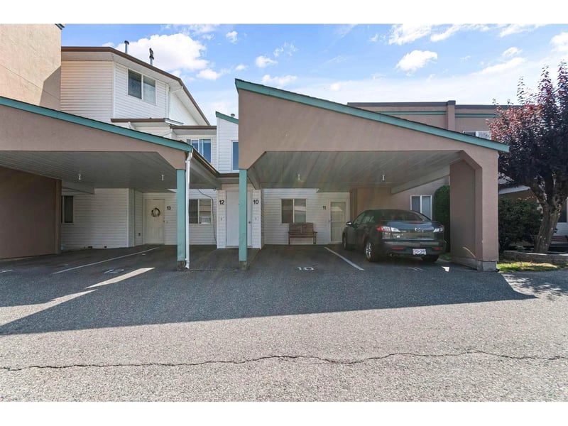 #10 7715 LUCKAKUCK Place, Chilliwack, British Columbia, V2R3N6, Chilliwack, British Columbia — photo 1 of 5