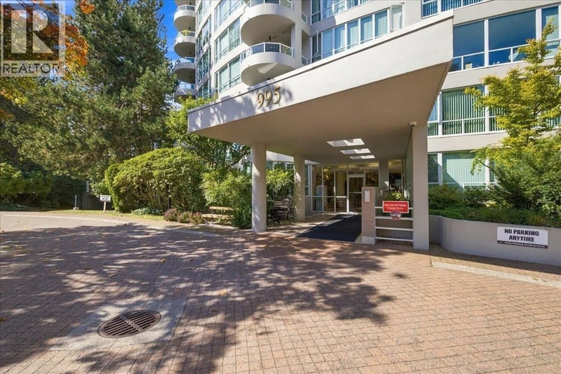 #402 995 ROCHE POINT Drive, North Vancouver, British Columbia, V7H2X4, North Vancouver, British Columbia — photo 1 of 5