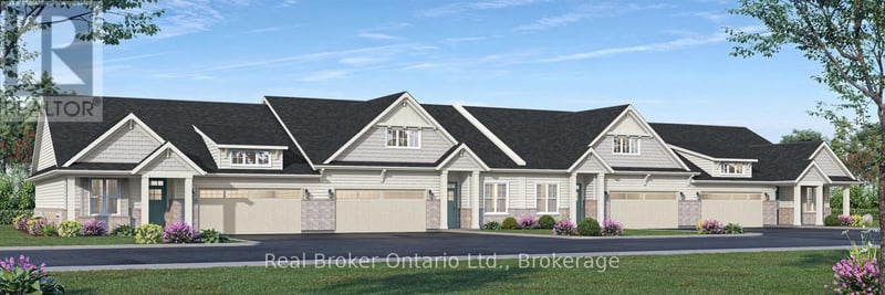 #30 21 College Avenue West, Norfolk (Port Rowan), Ontario, N0E1M0, Norfolk (Port Rowan), Ontario — photo 1 of 5