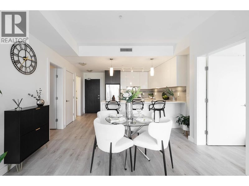 #208 5399 CEDARBRIDGE Way, Richmond, British Columbia, V6X0L6, Richmond, British Columbia — photo 1 of 5