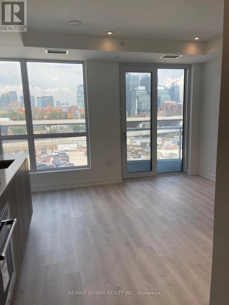 #405 15 Richardson Street, Toronto (Waterfront Communities), Ontario, M5A0Y5, Toronto (Waterfront Communities), Ontario — photo 1 of 5