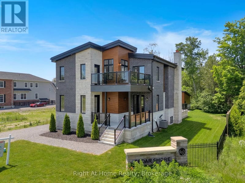 213 Suzanne Mess Boulevard, Cobourg, Ontario, K9A3L3, Cobourg, Ontario — photo 1 of 5