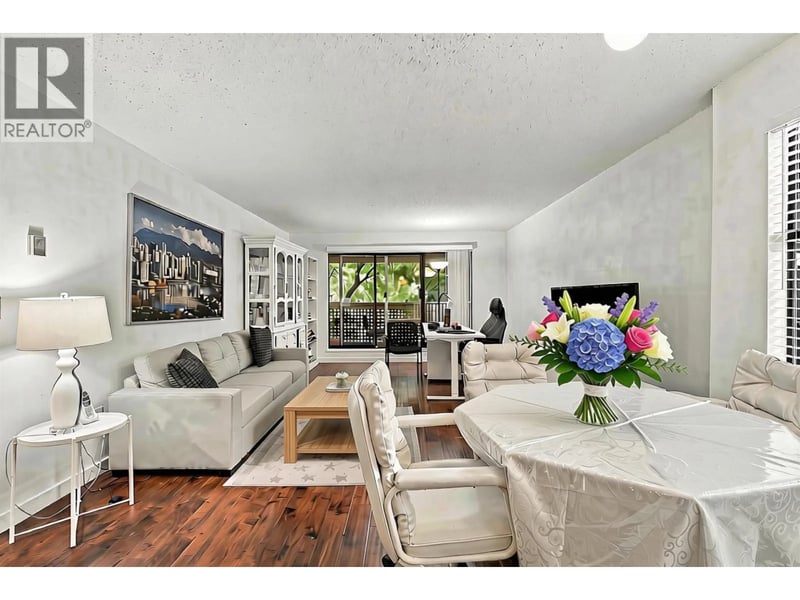 #109 423 AGNES Street, New Westminster, British Columbia, V3L1G2, New Westminster, British Columbia — photo 1 of 5