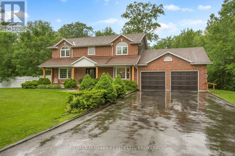 40356 Forks Road, Wainfleet (Marshville/Winger), Ontario, L0S1V0, Wainfleet (Marshville/Winger), Ontario — photo 1 of 5