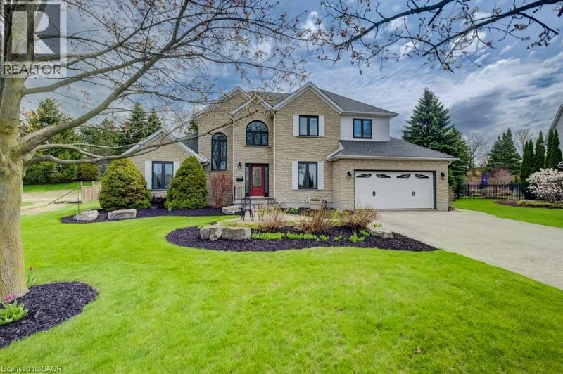 207 WOODRIDGE Drive, Mannheim, Ontario, N0B2N0, Mannheim, Ontario — photo 1 of 5