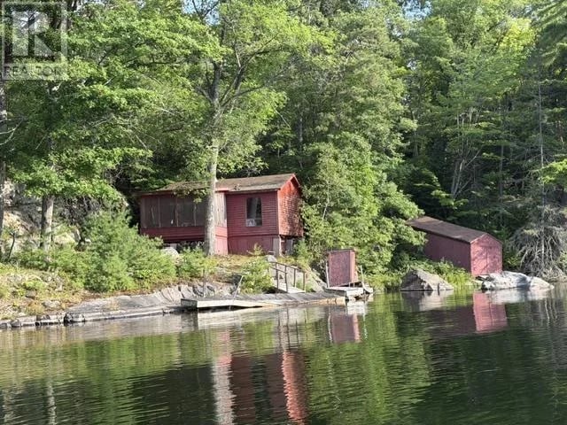 LT 41, PL M 90 Butterfield Narrows, TimmermansTwp., Blind River, Ontario, P0R1B0, Blind River, Ontario — photo 1 of 5