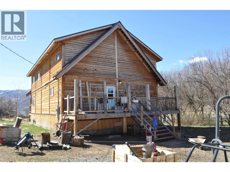 3903 MONTE LAKE Road, Kamloops, British Columbia, V0E2N0, Kamloops, British Columbia — photo 1 of 5