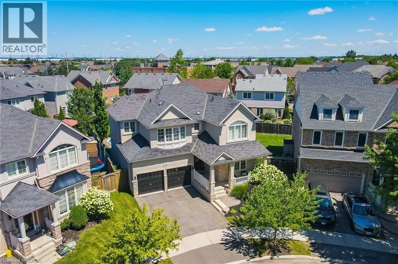1533 MORSE Place, Milton, Ontario, L9T5V5, Milton, Ontario — photo 1 of 5