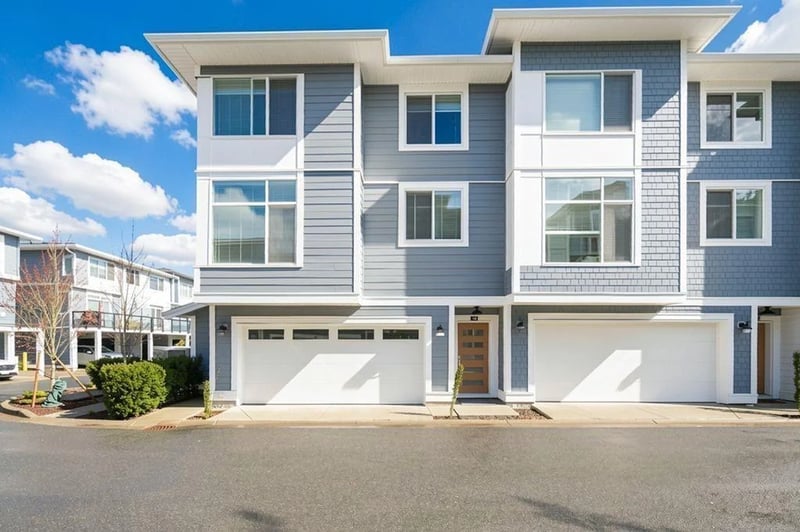 #14 2328 167A Street, Surrey, British Columbia, V3Z1H2, Surrey, British Columbia — photo 1 of 5