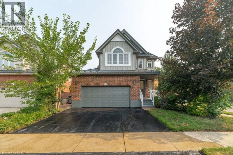 610 VIOLET Street, Waterloo, Ontario, N2V2V9, Waterloo, Ontario — photo 1 of 5