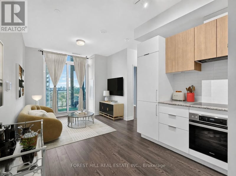 #1617 20 O'Neill Road, Toronto (Banbury-Don Mills), Ontario, M3C0R2, Toronto (Banbury-Don Mills), Ontario — photo 1 of 5