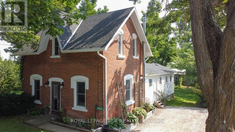 598323 2nd Line West, Mulmur, Ontario, L9V0B6, Mulmur, Ontario — photo 1 of 5