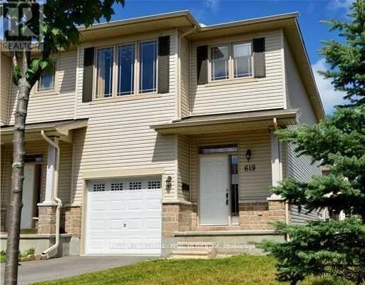 619 SPIKEMOSS Place, Ottawa, Ontario, K4A0C9, Ottawa, Ontario — photo 1 of 5