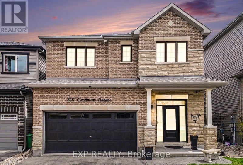707 Cashmere Terrace, Ottawa, Ontario, K2J6M2, Ottawa, Ontario — photo 1 of 5