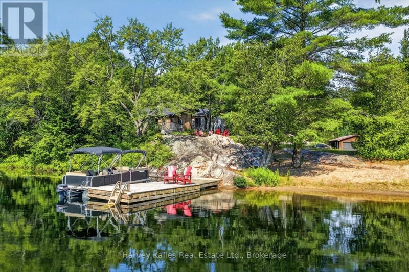 18 Ferris Road, Seguin, Ontario, P2A0B2, Seguin, Ontario — photo 1 of 5