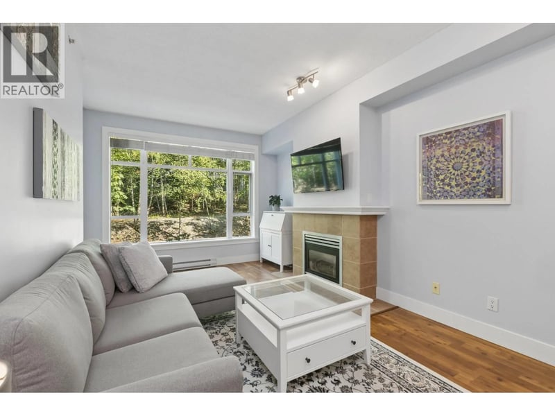 #321 3600 WINDCREST Drive, North Vancouver, British Columbia, V7G2S5, North Vancouver, British Columbia — photo 1 of 5