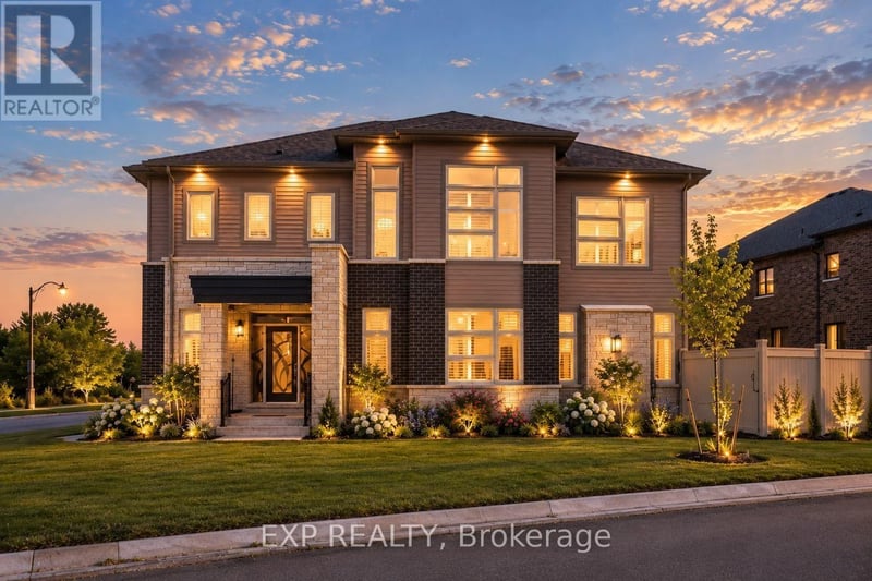 38 Bud Leggett Crescent, Georgina (Keswick South), Ontario, L4P0T1, Georgina (Keswick South), Ontario — photo 1 of 5