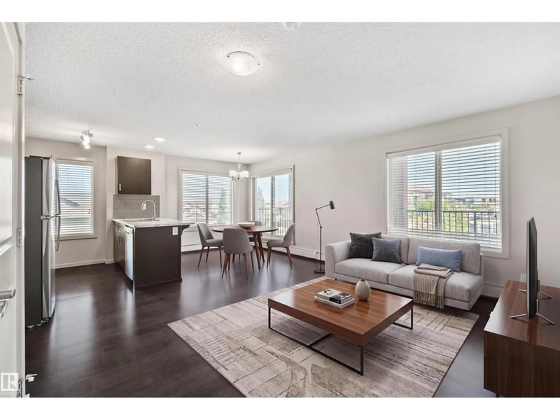 #318 5521 7 AV SW SW, Edmonton, Alberta, T6X2A8, Edmonton, Alberta — photo 1 of 5