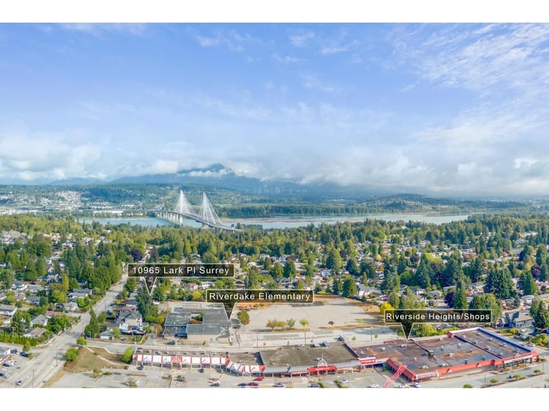 10965 LARK Place, Surrey, British Columbia, V3R4W1, Surrey, British Columbia — photo 1 of 5