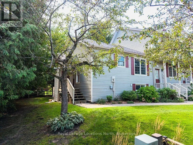 #146 150 Victoria Street South, Blue Mountains, Ontario, N0H2P0, Blue Mountains, Ontario — photo 1 of 5